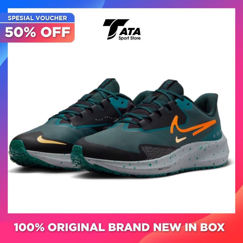 Nike Air Zoom Pegasus 39 Original 100% Resmi