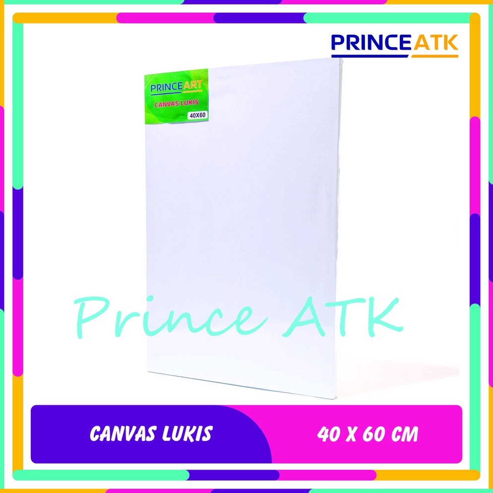 

CANVAS KANVAS LUKIS PUTIH UKURAN 4 X 6 CM a O8O6
