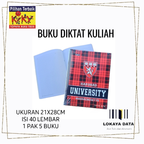 

KIKY BUKU DIKTAT KULIAH 40 LEMBAR