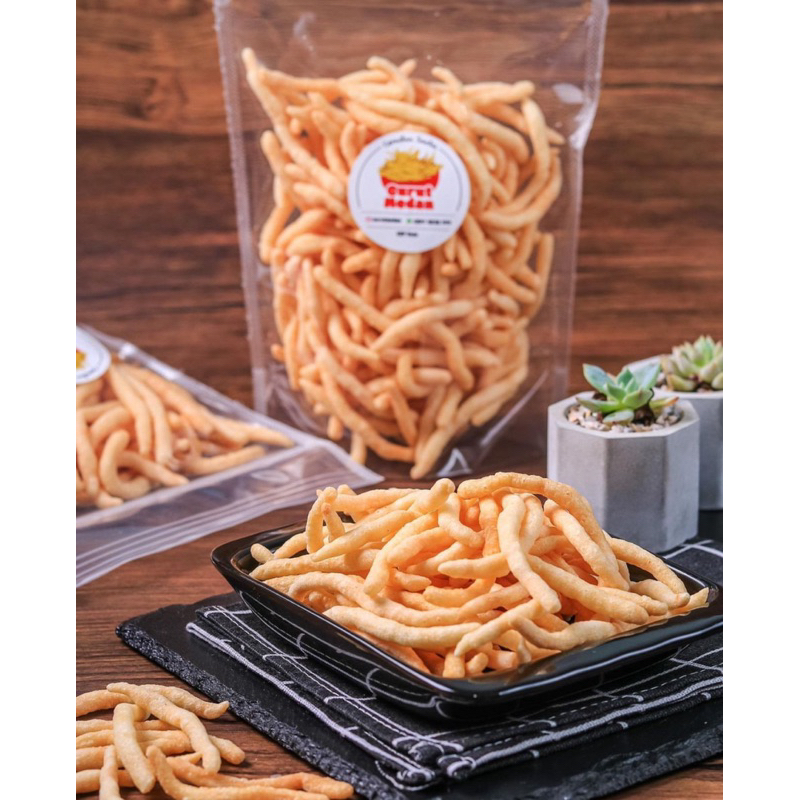 

Curut Keju 500gr