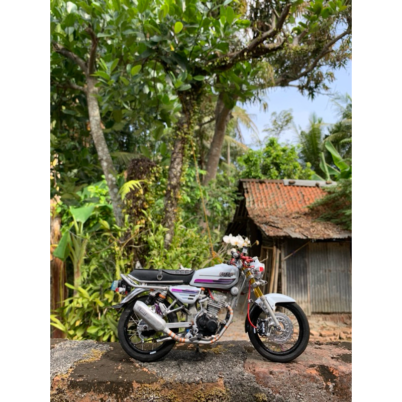 MINIATUR GL 100 / GL CEPEK