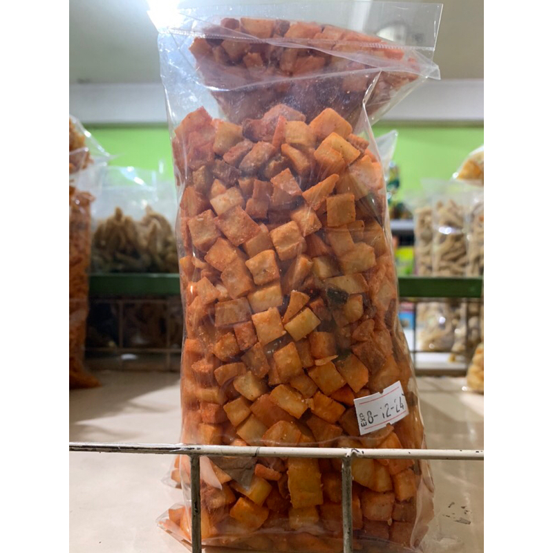 

Camilan Enak Original Harga grosir by adadisini kriuk