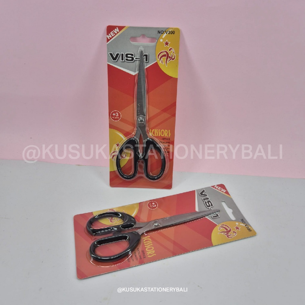 

V300 Gunting 15.5cm VIS-1