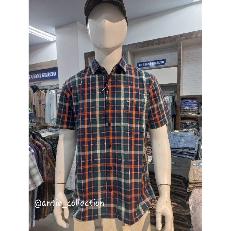 KEMEJA GIANI GRACIO ORIGINAL