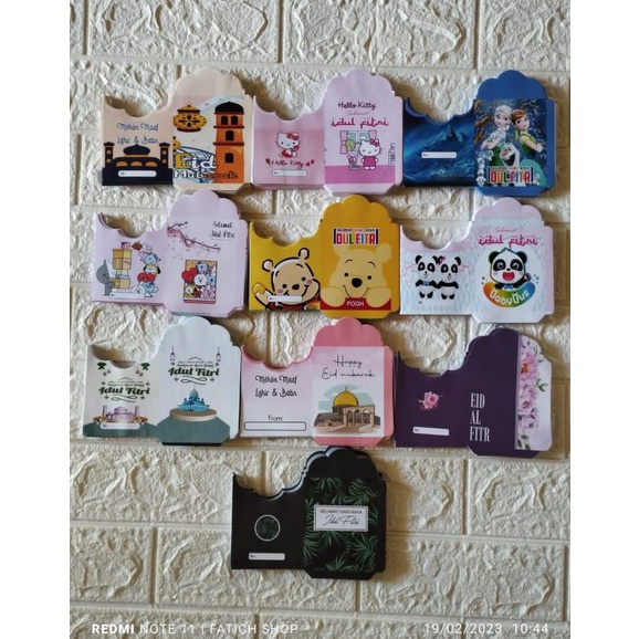 

amplop lebaranorderan reseller k U7B6