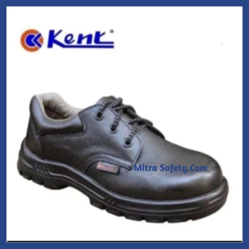 Sepatu Safety Kent Java Original / Sepatu Safety Kent Java 78116