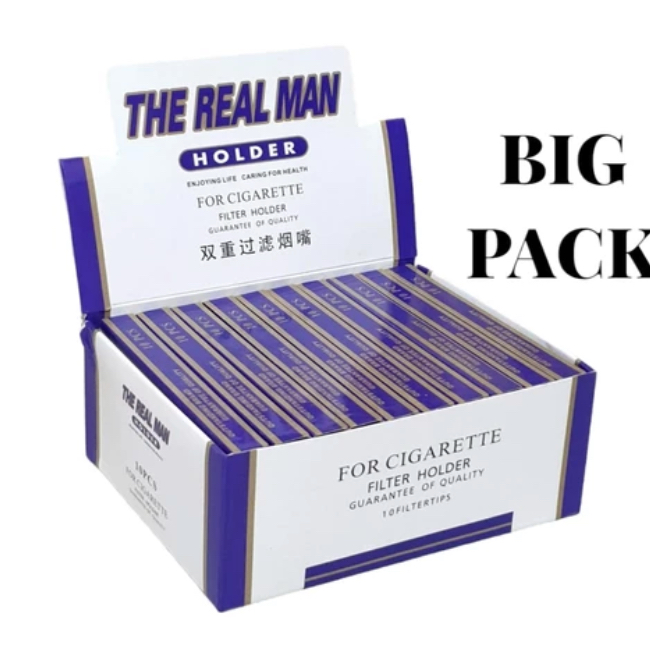 1 BIG PACK THE REAL MAN HOLDER NZH-156A / THE REALMAN