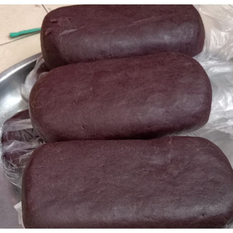 

trasi udang jembret asli dari Mengare