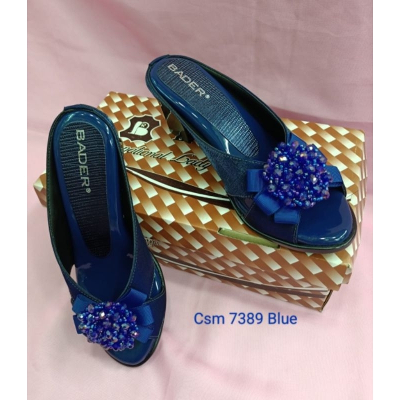 Sandal Bader Csm 7389
