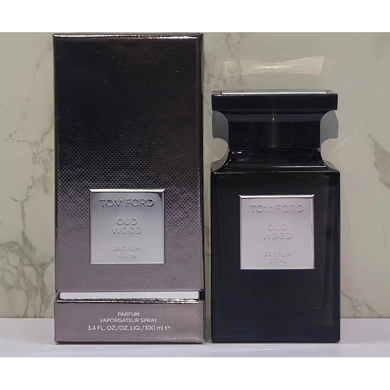 TOM FORD OUD WOOD PARFUM 100 ML