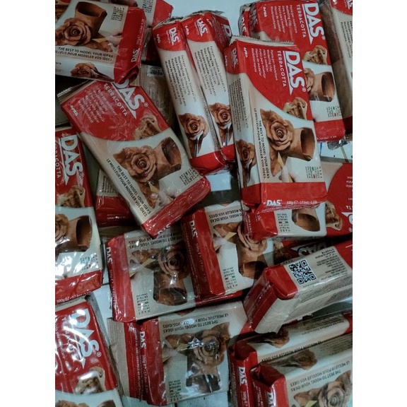 

CLAY DAS 5gram e V4D5