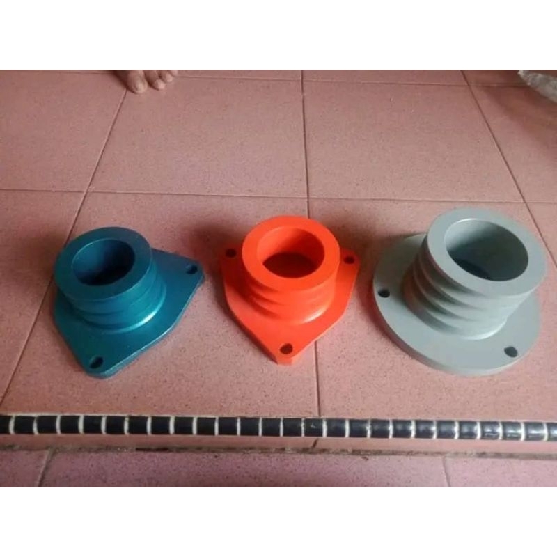 Termurah Dan Terbaik PULLY MESIN KUBOTA RD85 DAN YANMAR B2x9cm, B2x10cm, B2x11cm, B3x10cm dan B3x11c