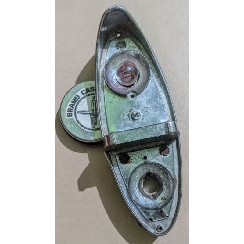 cover lampu belakang FIAT 1100