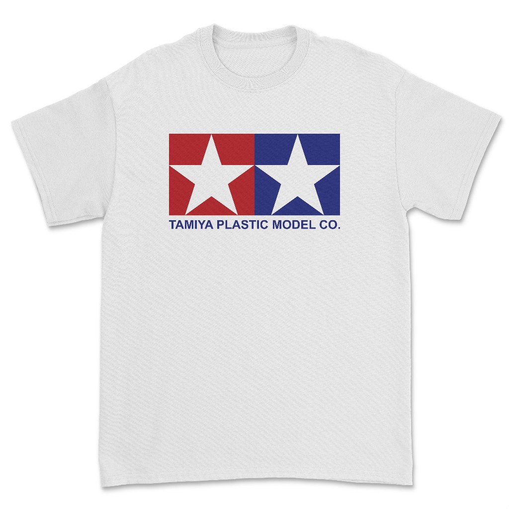 TAMIYA T-SHIRT