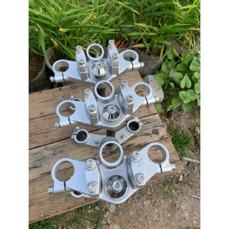 Segitiga atas bawah ninja r lama set segitia t bawah ninja rr semua gorilla