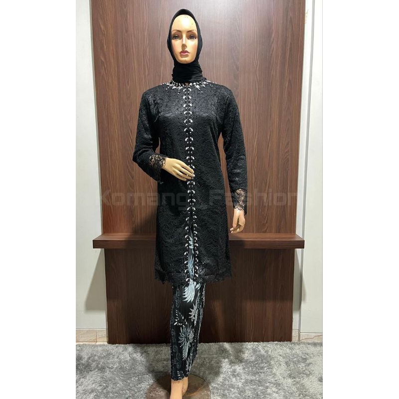 TUNIK BUSUI PAYET - KEBAYA BUSUI - KEBAYA PESTA - KEBAYA LAMARAN - TUNIK BUSUI