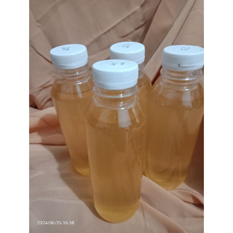 

Cuka Herbal Blimbing Wuluh Plus Berbagai Rimpang 500ml