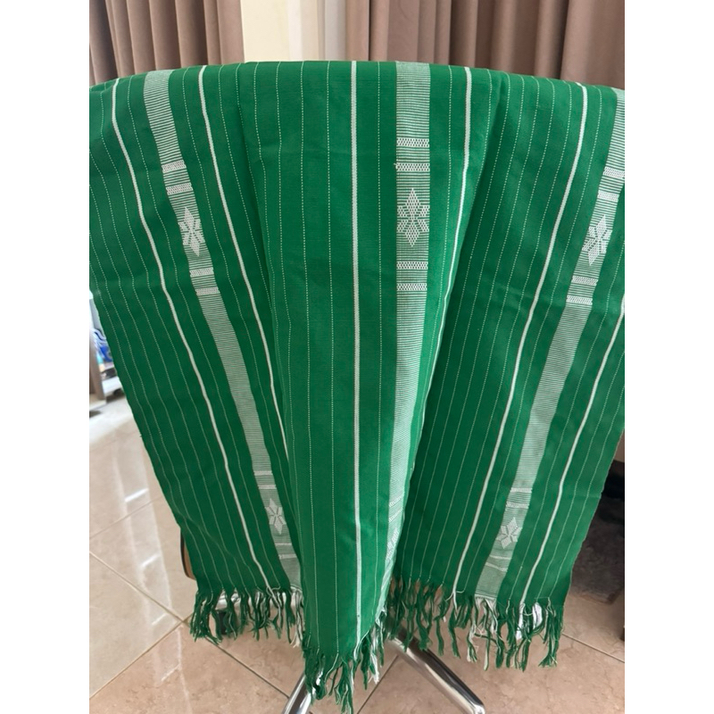 Kain Tenun Sumba Barat NTT ASLI
