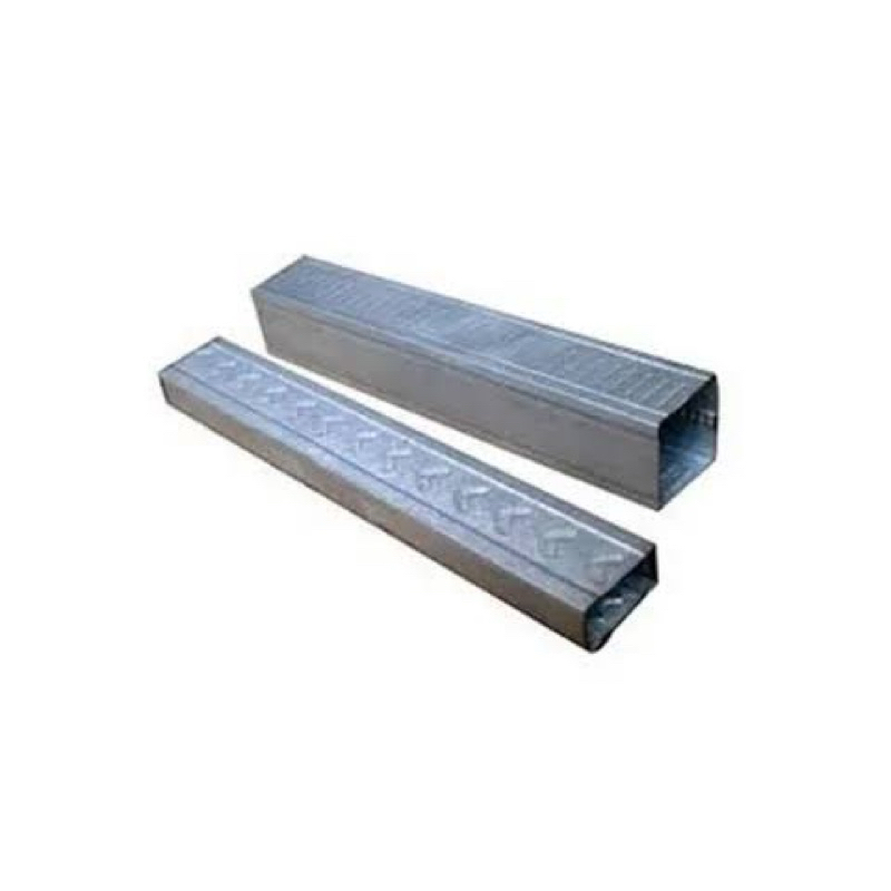 Besi Hollow 0,3 mm 2 Cm x 4 Cm