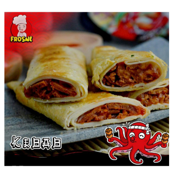 

Kebab Mini Full Daging isi 10 Tanpa Sayur Kebab Frozen Food Cikarang