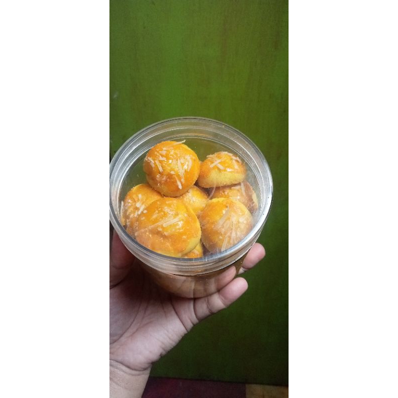 

nastar selai nanas 300 gram