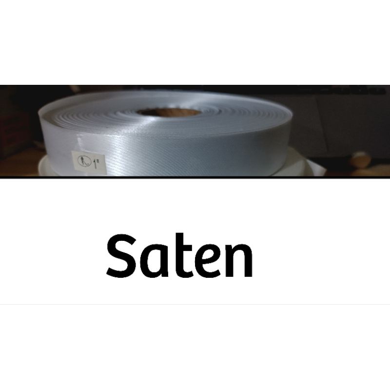 

LABEL SATEN/LABEL TAFETA NYLON/LABEL POLOS