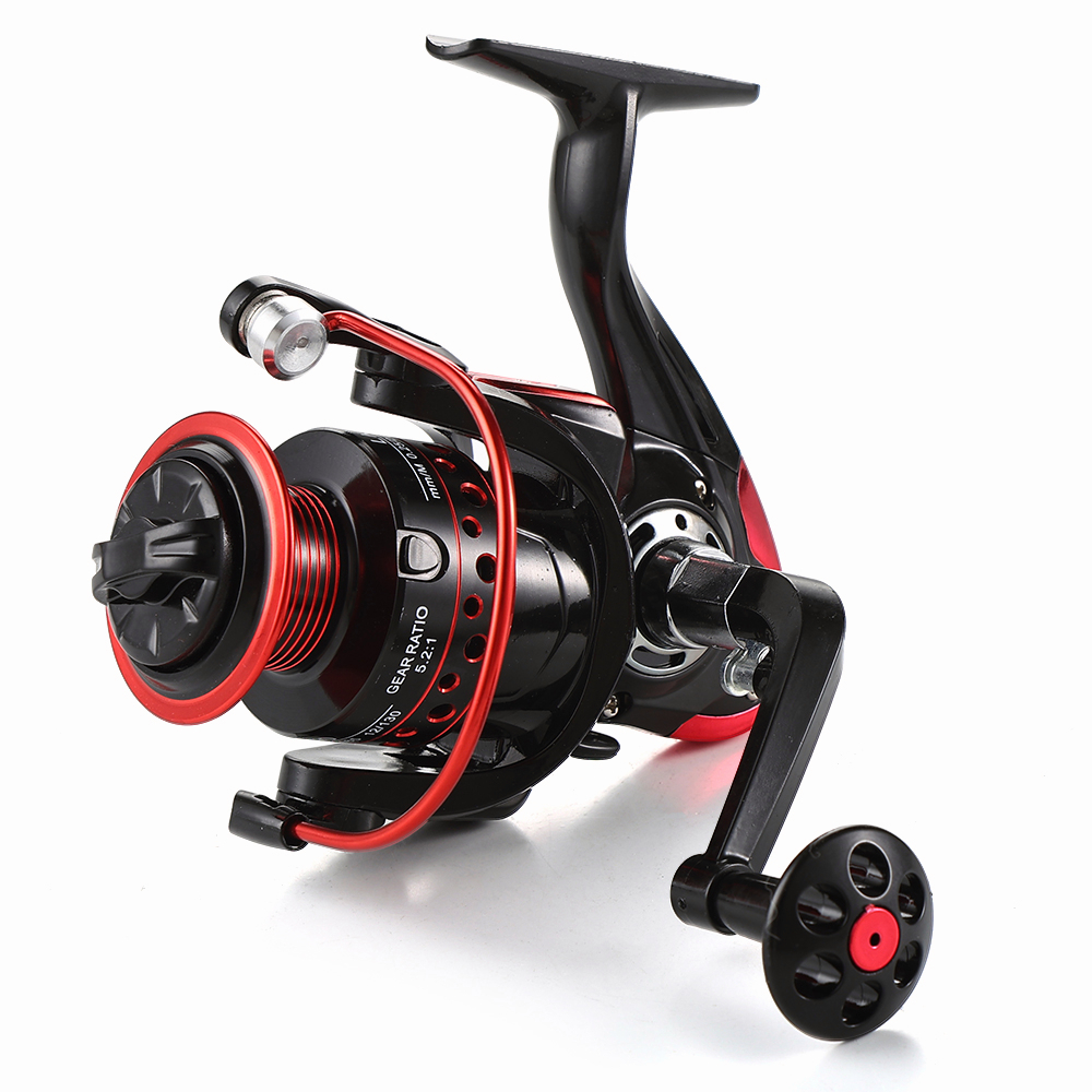 bestpromo shimano reel pancing metal lk2000 - 7000 30 kg reel pancing murah reel ryobi metal
