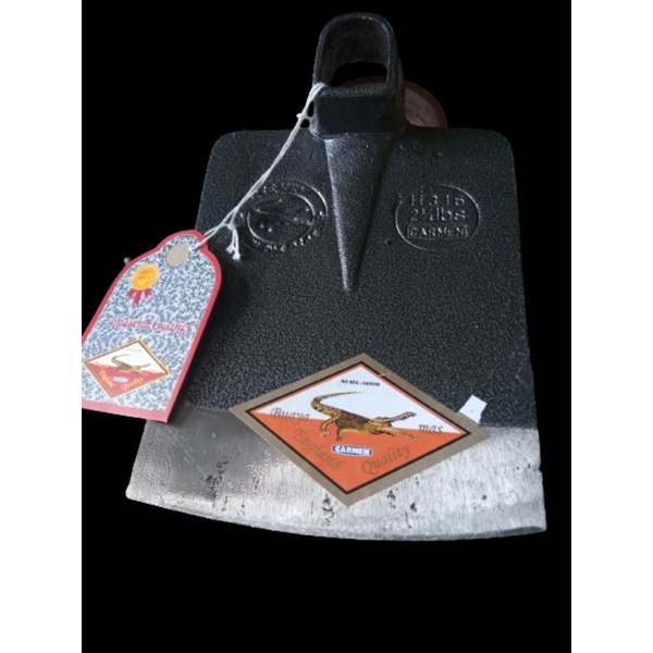 cangkul baja asli cap buaya mas carmen Cangkul Baja Asli Cap Buaya Mas Carmen - Pacul Terbaik