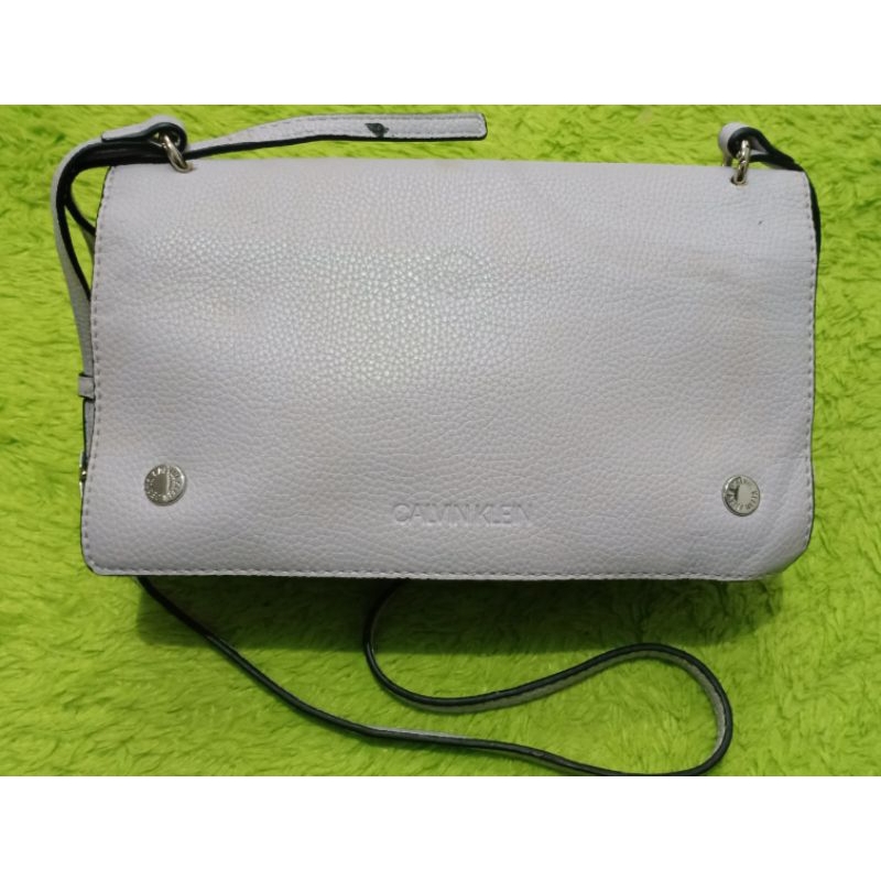 C*LVIN KLEIN JEANS Sling Bag