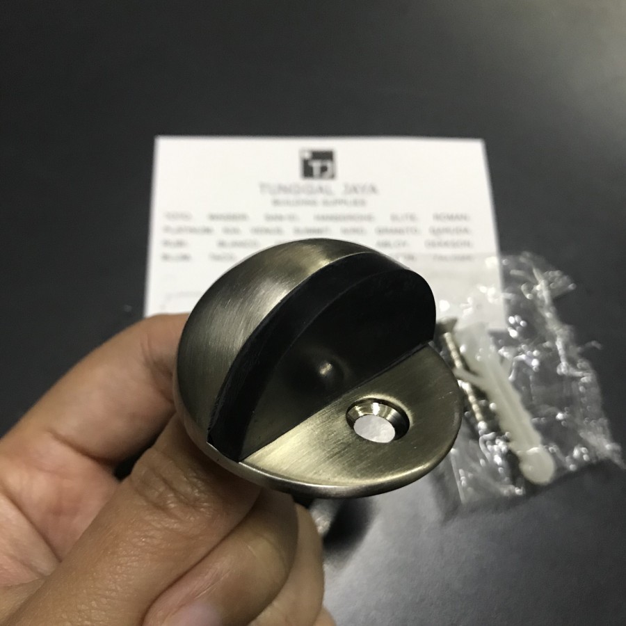 Door Stopper Dekkson DS886SN / Door Stopper / Penahan Pintu