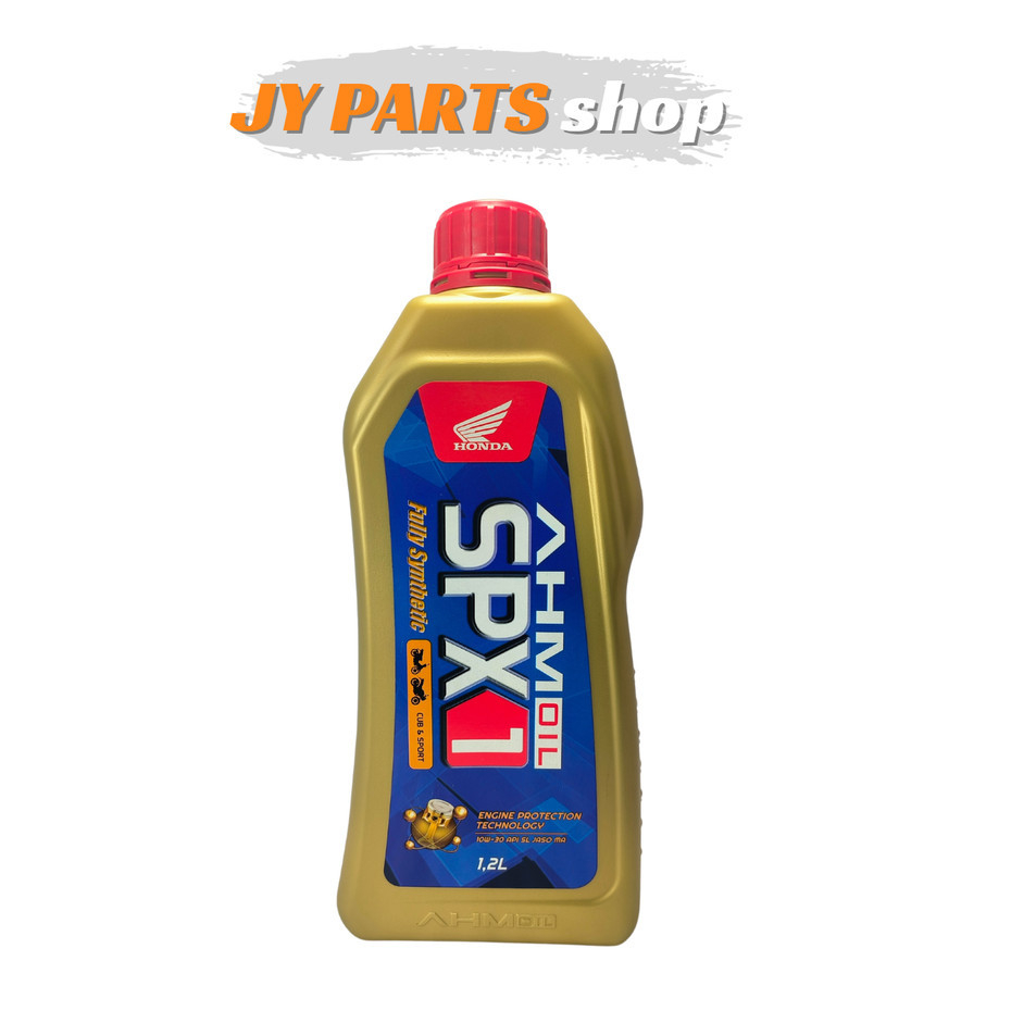 OLI AHM SPX1 10W-30 1.2 LITER ORIGINAL