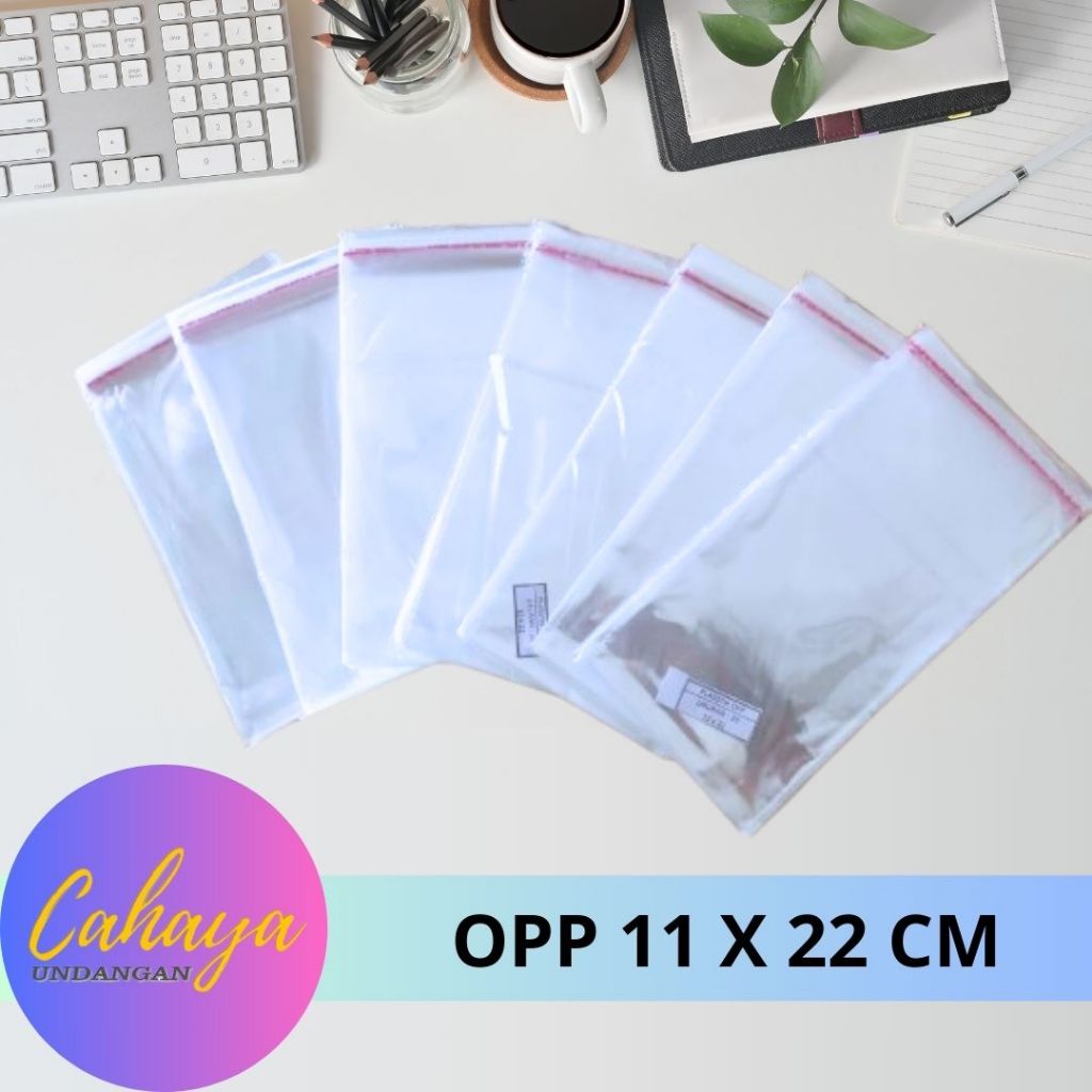 

Plastik Opp Isi 100 Harga Murah | Plastik Opp Undangan | Ukuran 12 X 22 |Ukuran 12,5 X 22 | Ukuran 13 X 22 | Ukuran 13,5 X 22 | Ukuran 14 X 22 | Ukuran 14,5 X 22 | Ukuran 15 X 22 |Ukuran 15,5 X 22 | Ukuran 16 X 22 | Ukuran 16,5 X 22.