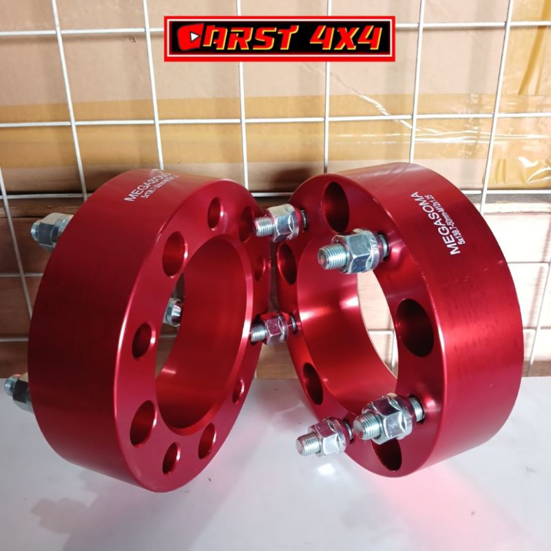 adaptor velg jimny katana vitara taft feroza