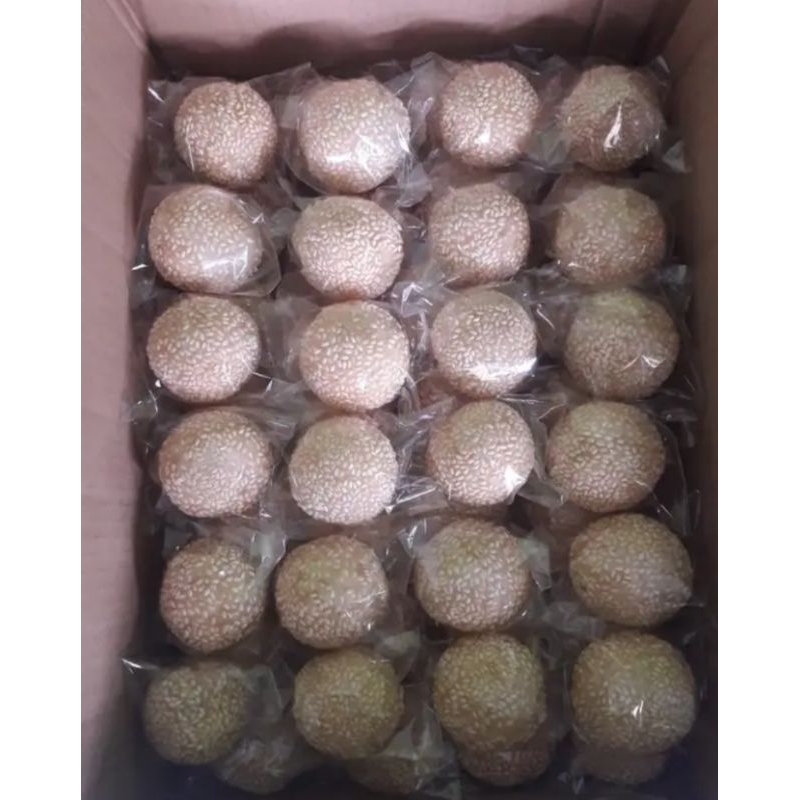 

Onde-onde manis