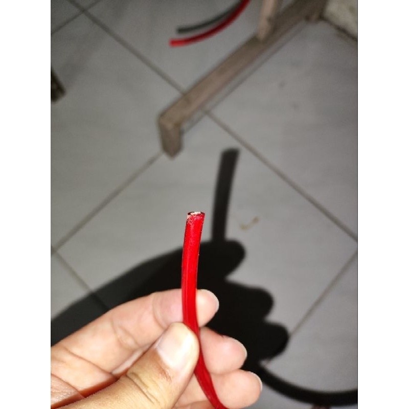 kabel power mobil audio