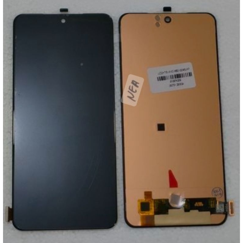 LCD TOUCHSCREEN VIVO X60 OLED