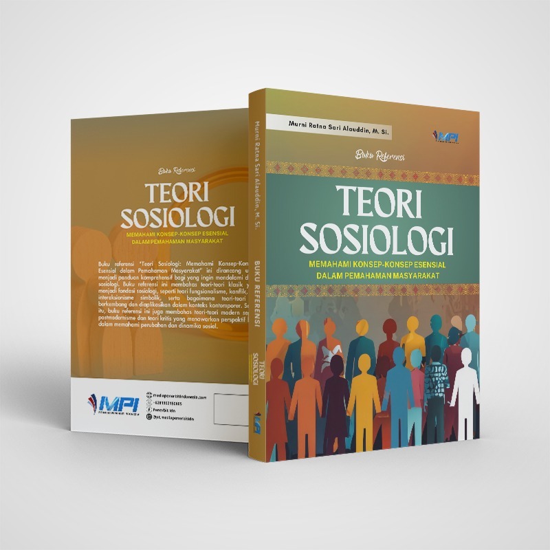 

Teori Sosiologi Memahami Konsep Konsep Esensial Dalam Pemahaman Masyarakat