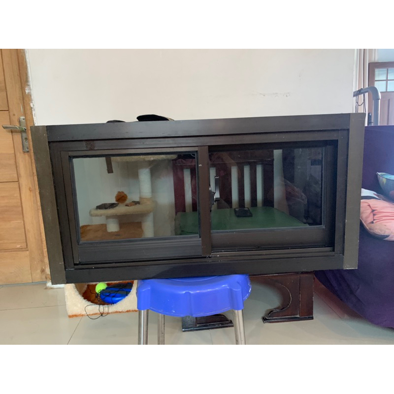 jendela sliding alumunium