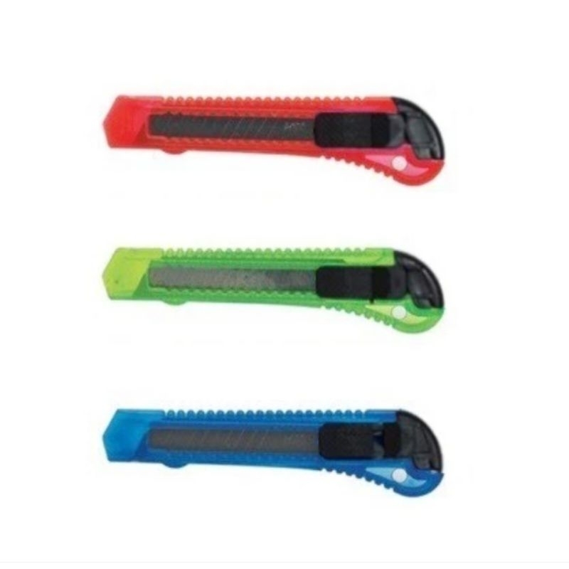 

pisau cutter 18 mm