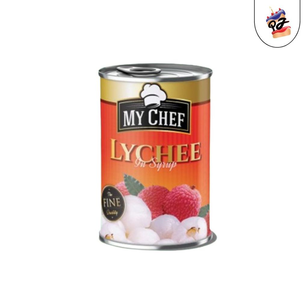 

LECI MYCHEF KEMASAN 565 GR