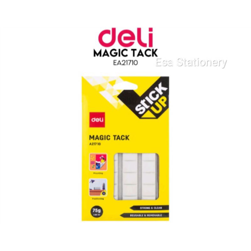 

Deli Magic Tack A2127