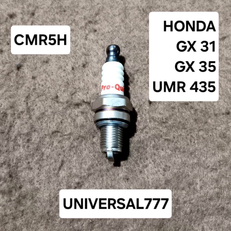 4Tak Busi UMR435 N T UMR 435