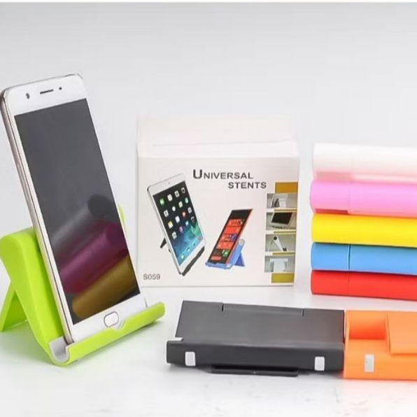 STAND HP STAND HOLDER TABLET UNIVERSAL