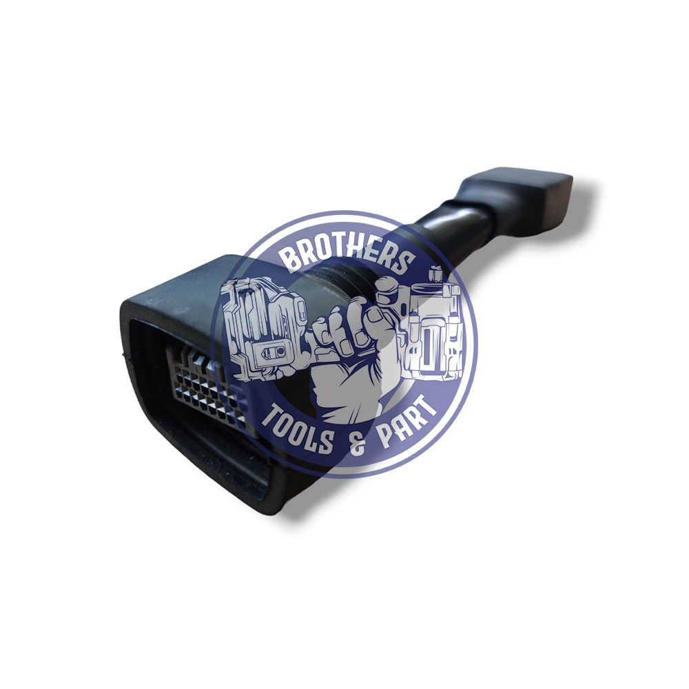 Kabel Konversi Speedometer MX King V1 ke V2 Konverter Spidometer PNP MX King Old to New MX King