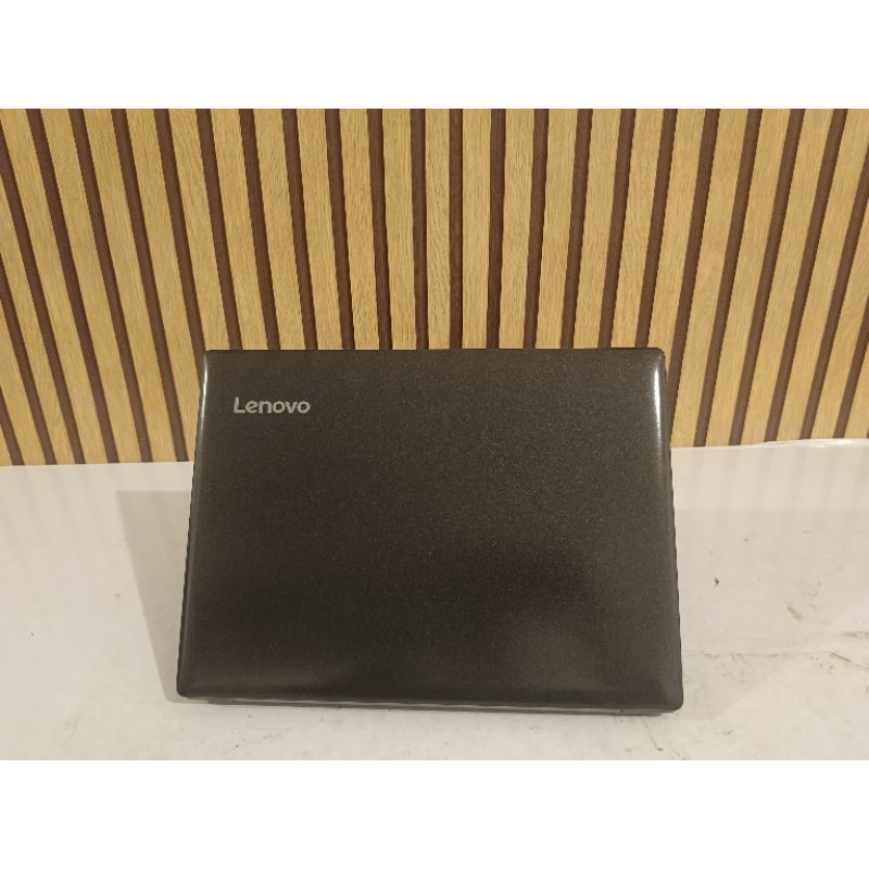 Lenovo Ideapad 320 Intel Core i5-7200U Ram 12gb Hdd 1tb