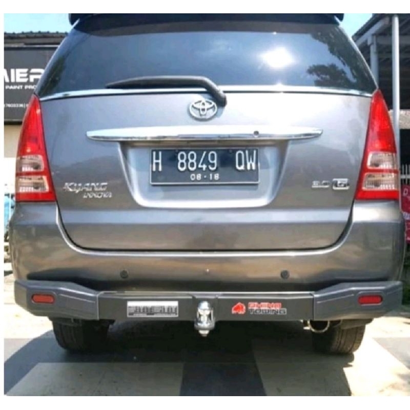 PROMO BEMPER TOWING RHINO INNOVA LAMA 2006 - 2015