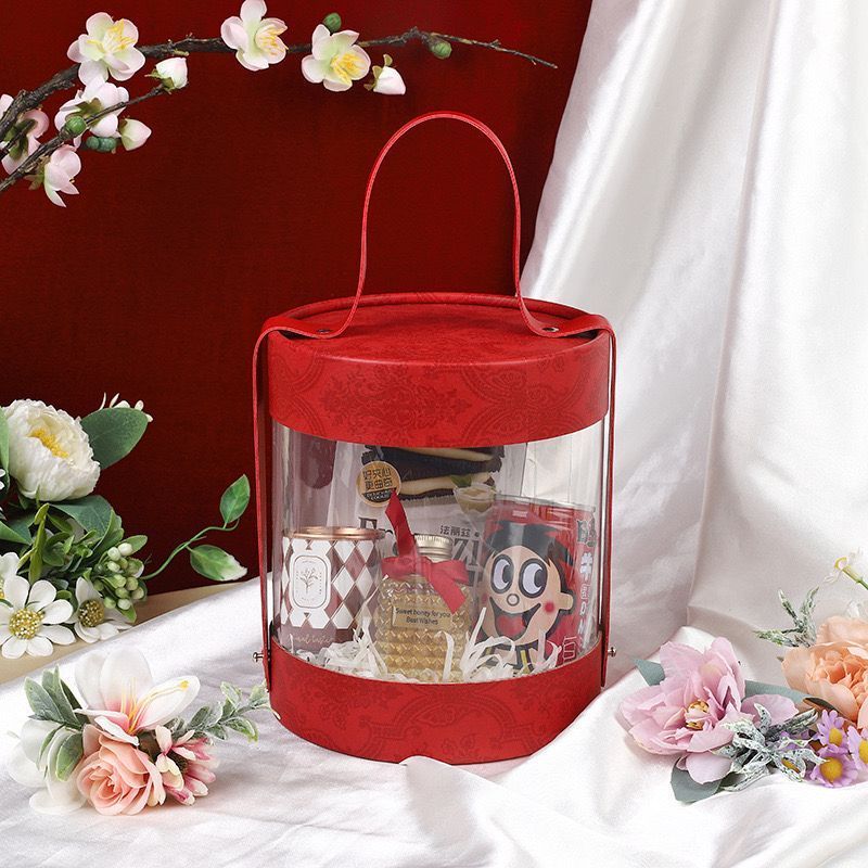 

AESTHETICFLORIST - BLOOM BOX MIKA HANTARAN / SESERAHAN SANGJIT / FLOWER BOX / ROUND BOX