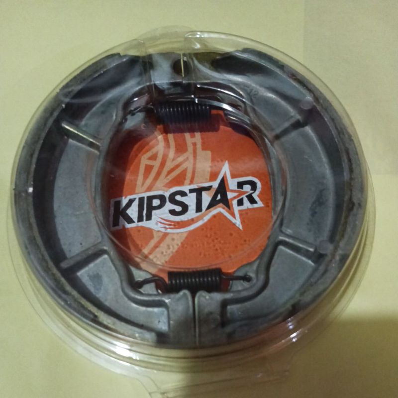 KAMPAS REM DEPAN MOTOR RODA 3 VIAR NOZOMI APPKTM HTM TOSSA JIALING DLL