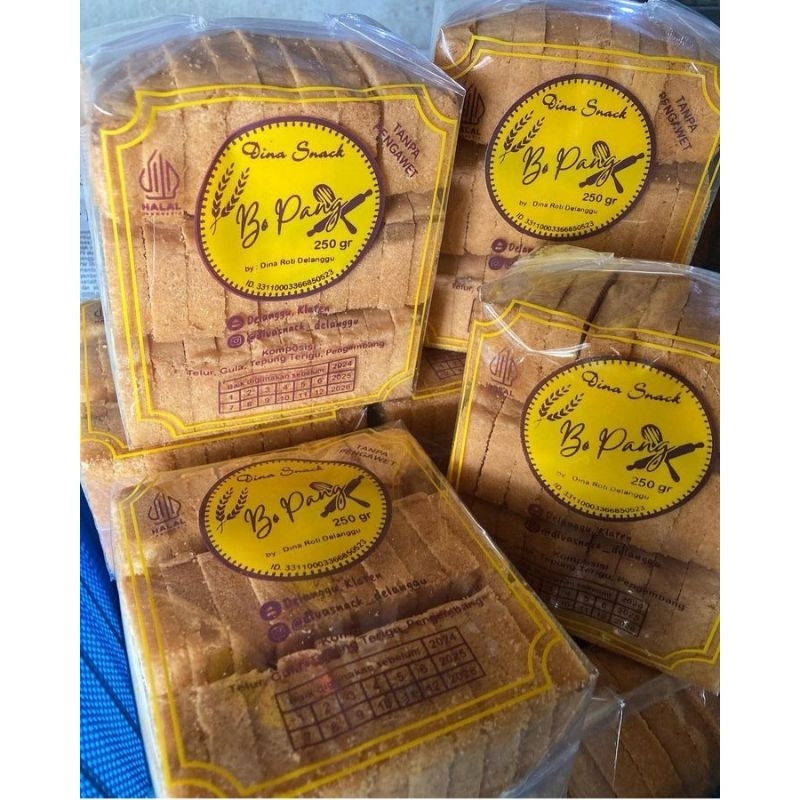 

BOLU PANGGANG ENAK RENYAH/KUE KERING BOLU PANGGANG/BOLU PREMIUM/BOLU PANGGANG ENAK