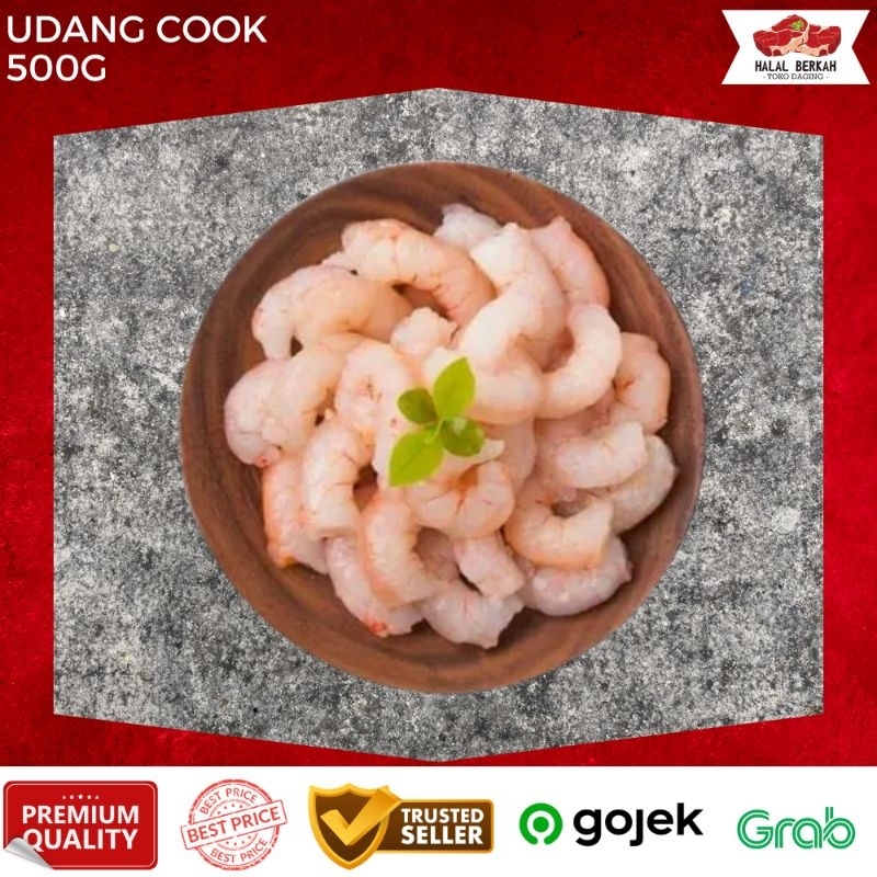 

UDANG COOK 500GR